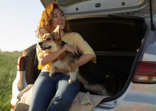 Stress Free Canine Travel Tips