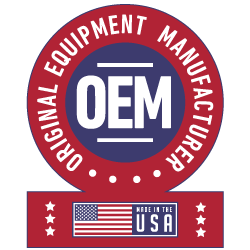 OEM Made in the USA